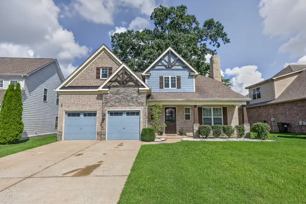 1109 Stockwell Dr, Murfreesboro, TN 37128