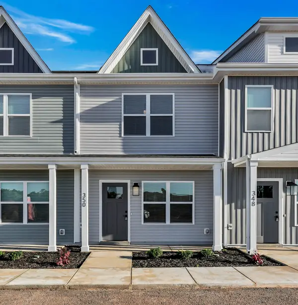 344 Front Ridge Cir, Clarksville, TN 37040
