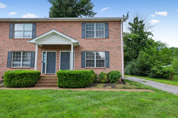 132 N Tarver Ave #B, Lebanon, TN 37087