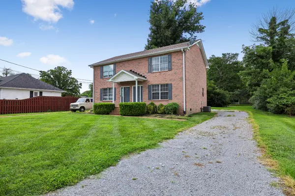 132 N Tarver Ave #B, Lebanon, TN 37087