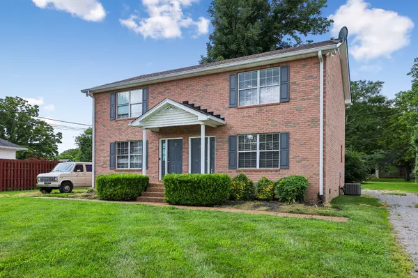 132 N Tarver Ave #B, Lebanon, TN 37087