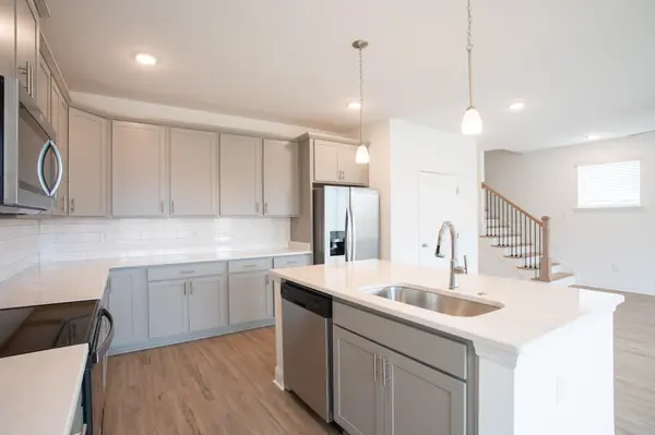 122 Flash Way, Chattanooga, TN 37415