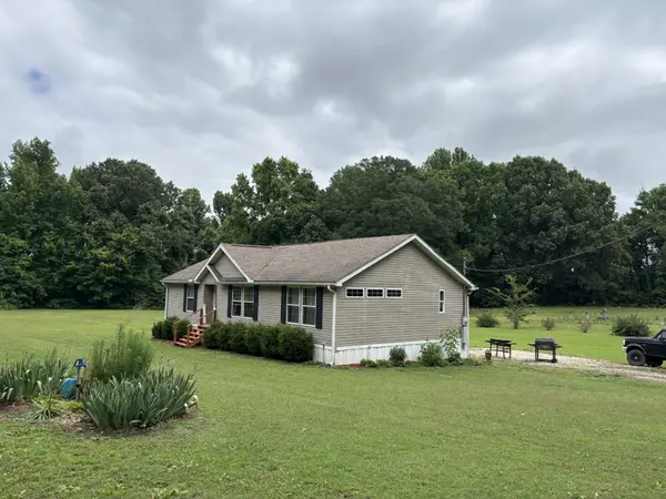 385 Shady Rest Rd, Ripley, TN 38063