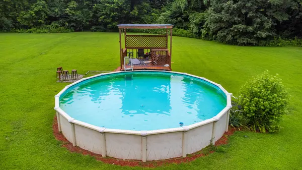 385 Shady Rest Rd, Ripley, TN 38063