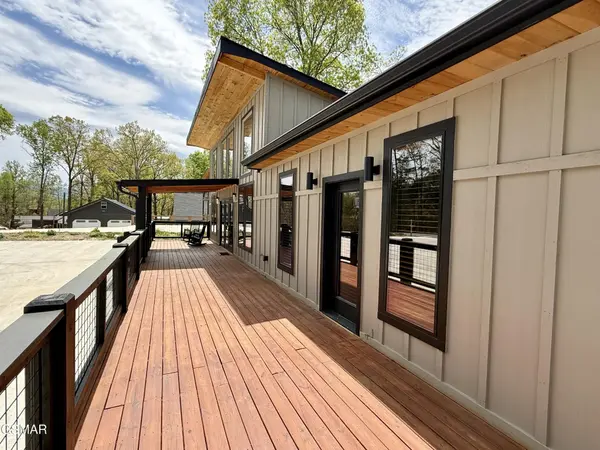 725 Timberlake Circle, Sevierville, TN 37876
