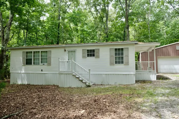 756 Ewing Cemetery Road, Spring City, TN 37381