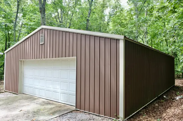 756 Ewing Cemetery Road, Spring City, TN 37381