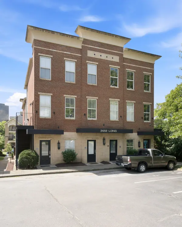 3122 Long Boulevard #310, Nashville, TN 37203