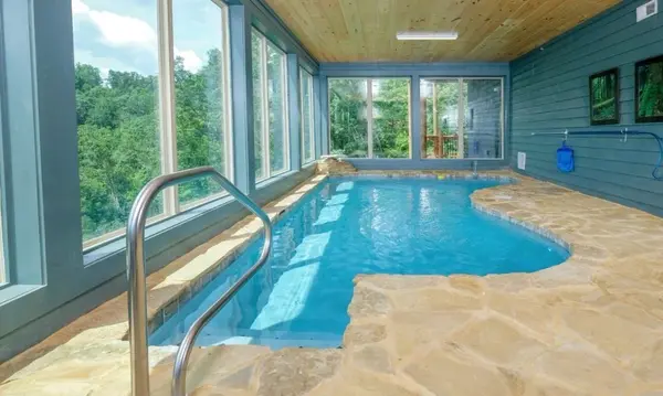 14851481 Sleepy Valley Lane, Sevierville, TN 37876