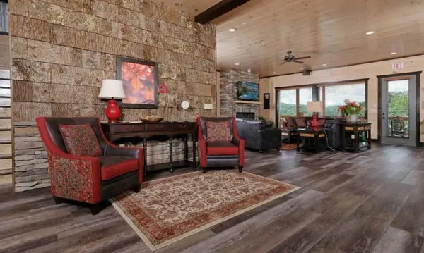 14851481 Sleepy Valley Lane, Sevierville, TN 37876