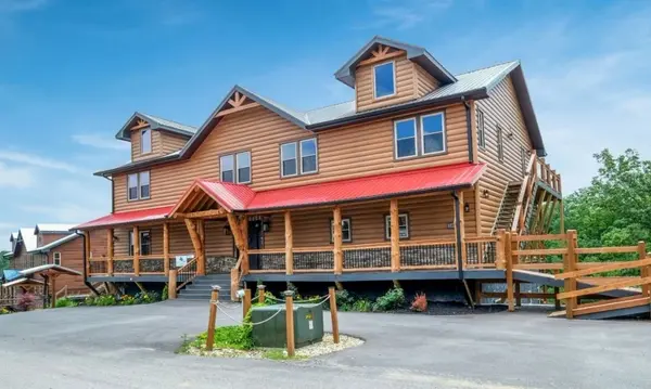 14851481 Sleepy Valley Lane, Sevierville, TN 37876