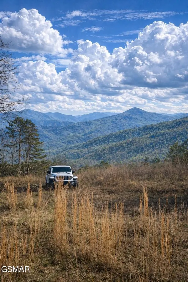 1440 Goose Gap Road, Sevierville, TN 37876