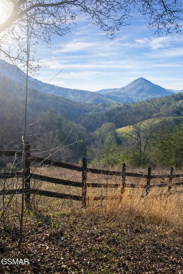 1440 Goose Gap Road, Sevierville, TN 37876
