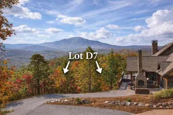 7 Lightning Bug Way, Gatlinburg, TN 37738