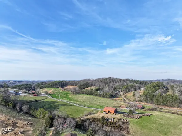 71 Goose Gap, Sevierville, TN 37876