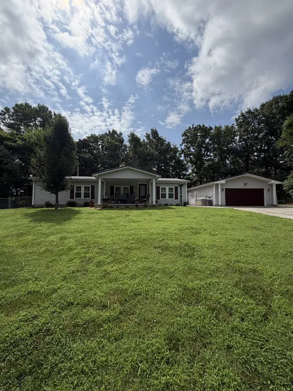 14970 Center Hill Dam Rd, Silver Point, TN 38582