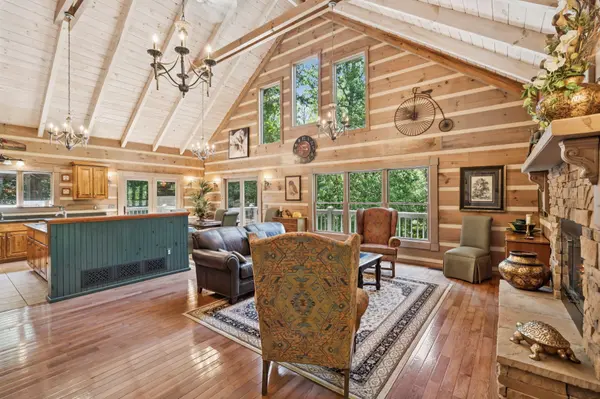 106 Fletcher Drive, Reliance, TN 37369