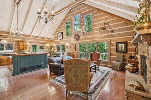 106 Fletcher Drive, Reliance, TN 37369