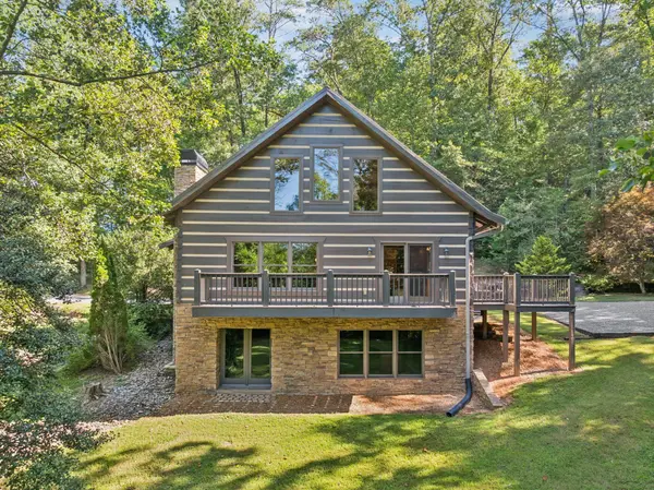 106 Fletcher Drive, Reliance, TN 37369