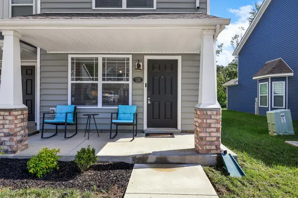 133 Davis Ridge Ln, Clarksville, TN 37040