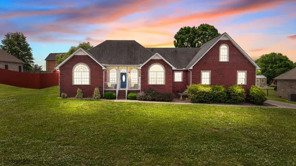 103 Canary Ln, Shelbyville, TN 37160