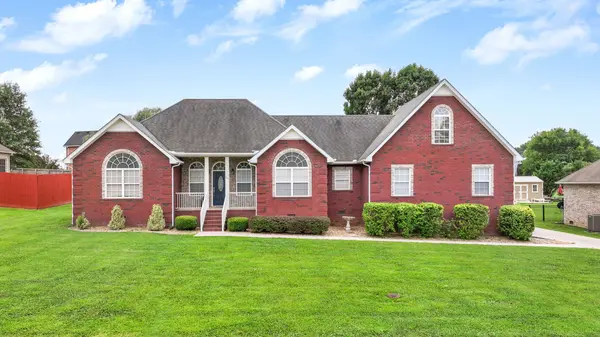 103 Canary Ln, Shelbyville, TN 37160