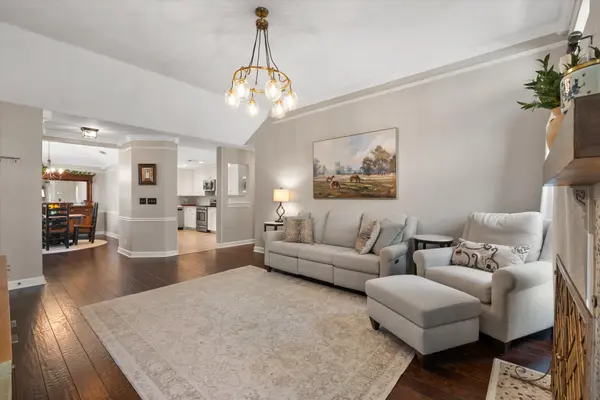 2804 Chapelwood Dr, Hermitage, TN 37076