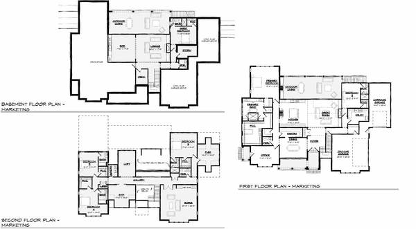 8204 Gordon Petty Ct, Brentwood, TN 37027