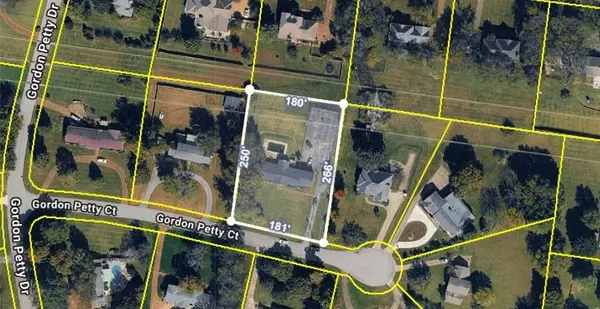 8204 Gordon Petty Ct, Brentwood, TN 37027