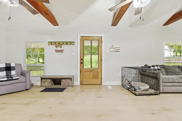 4712 Strawberry Plains Pike, Knoxville, TN 37914