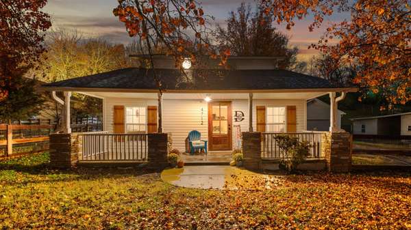 4712 Strawberry Plains Pike, Knoxville, TN 37914