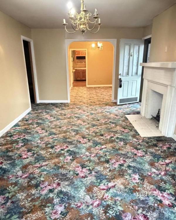 583 N Broad St, Lexington, TN 38351