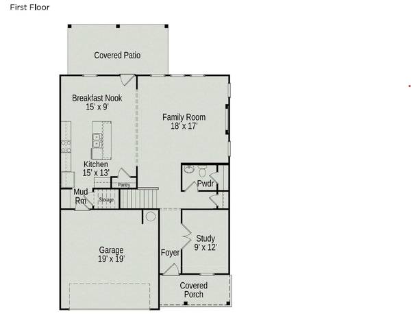 222 Trenton Trail, Chapel Hill, TN 37034