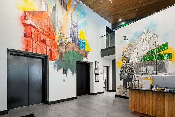 50 Music Sq #W #723, Nashville, TN 37203