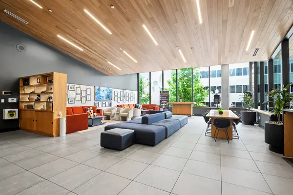 50 Music Sq #W #723, Nashville, TN 37203