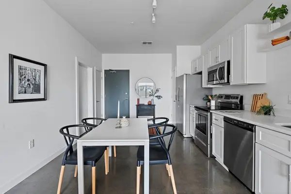 1900 12th Ave #S #212, Nashville, TN 37203