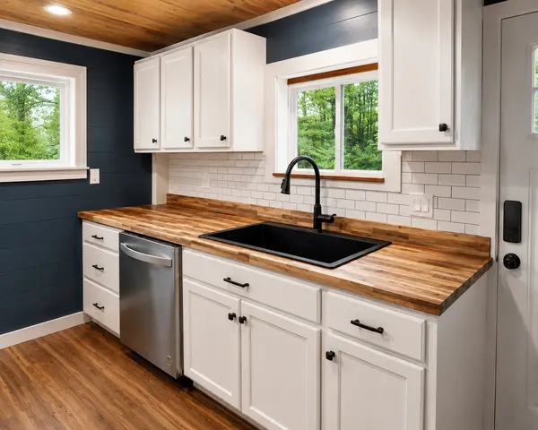 455 Old Pinhook Rd, Smithville, TN 37166