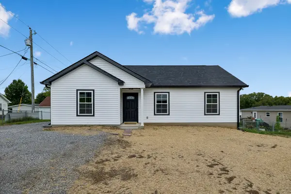 102 Hills St, Woodbury, TN 37190