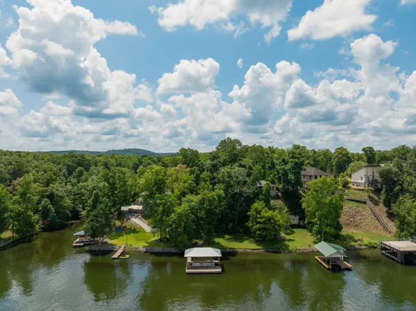 357 Russell Lane, Decatur, TN 37322