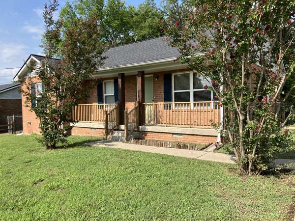 119 Eagle Drive, Gallatin, TN 37066