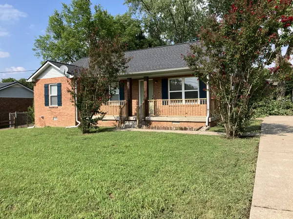119 Eagle Drive, Gallatin, TN 37066