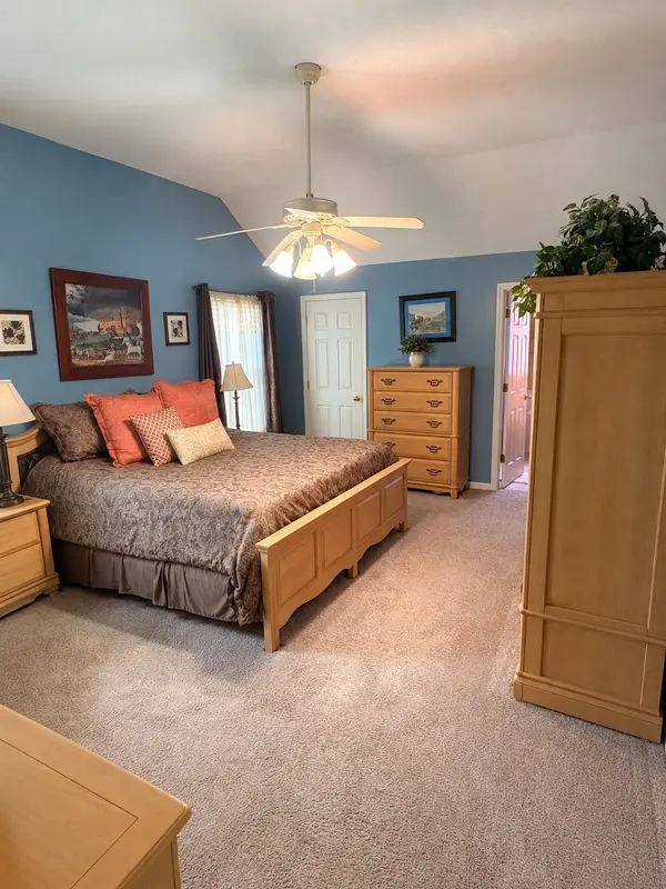 309 Harold Dr, Clarksville, TN 37040