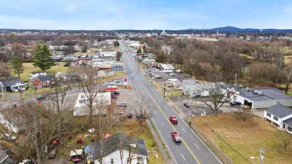 713 S Cannon Blvd, Shelbyville, TN 37160