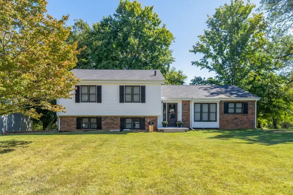 715 S Cannon Blvd, Shelbyville, TN 37160