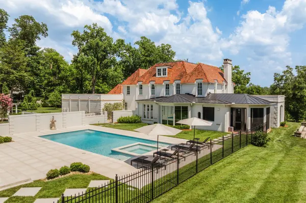4753 Post Rd, Nashville, TN 37205