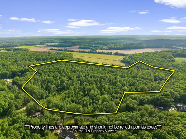 0 Shady Hill Rd, Lexington, TN 38351
