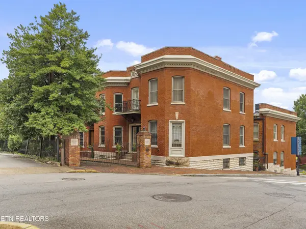 601 Union Ave, Knoxville, TN 37902