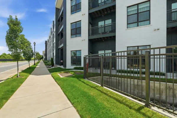 1677 54th Ave #N #118, Nashville, TN 37209