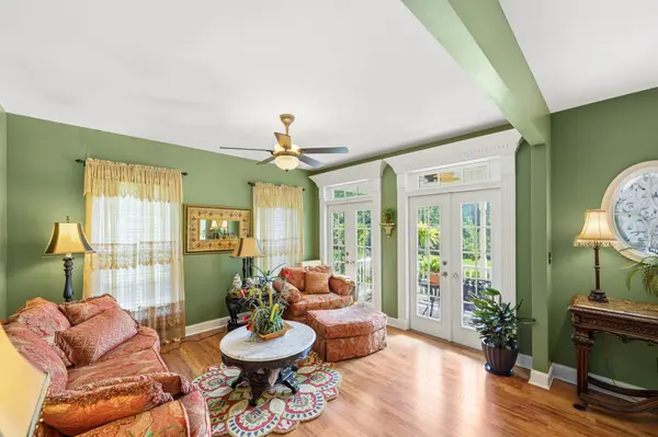 150 Beaver Ln, Parsons, TN 38363