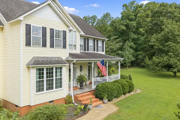 150 Beaver Ln, Parsons, TN 38363